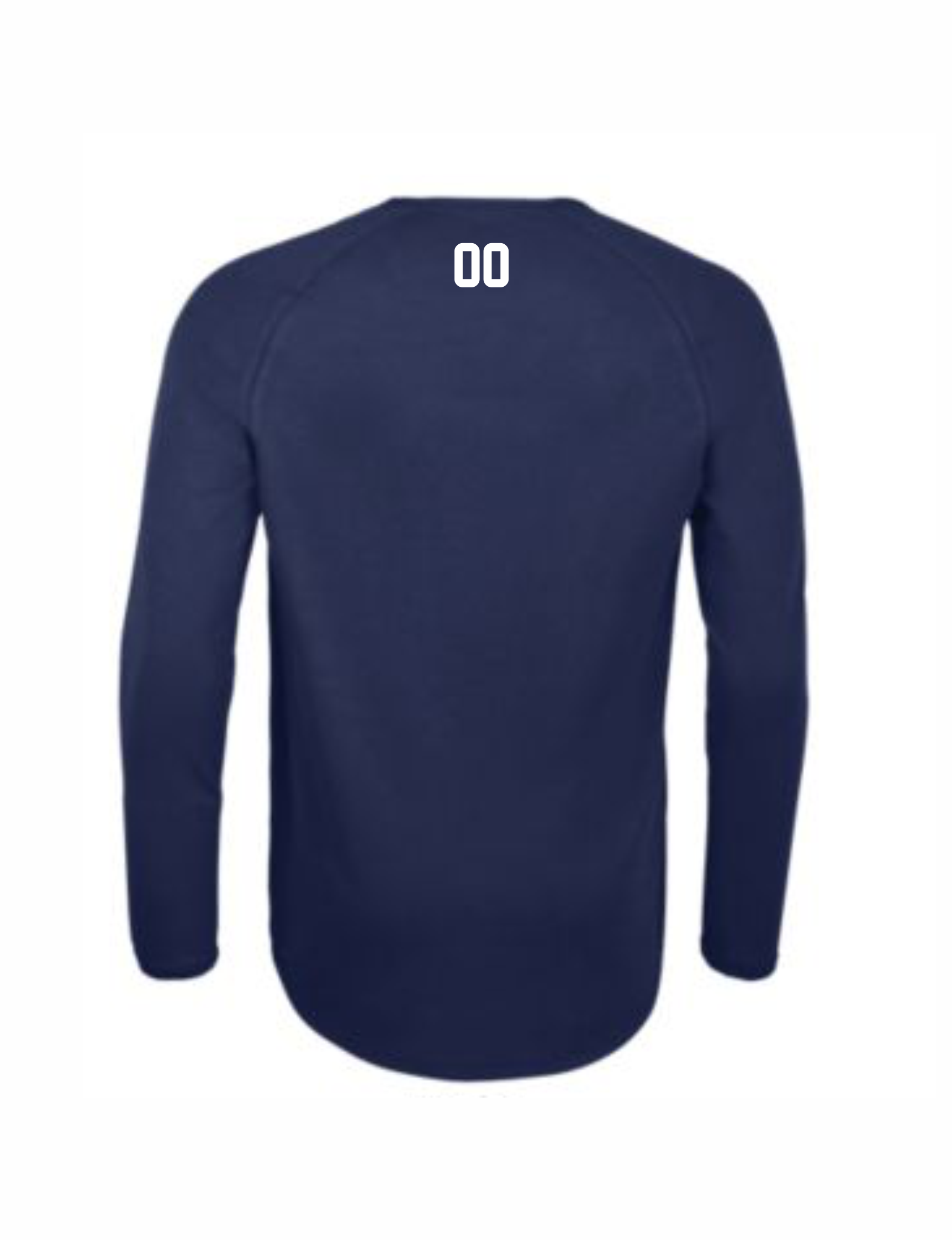 Sporta t-krekls ar garam piedurknēm HK ITRADE