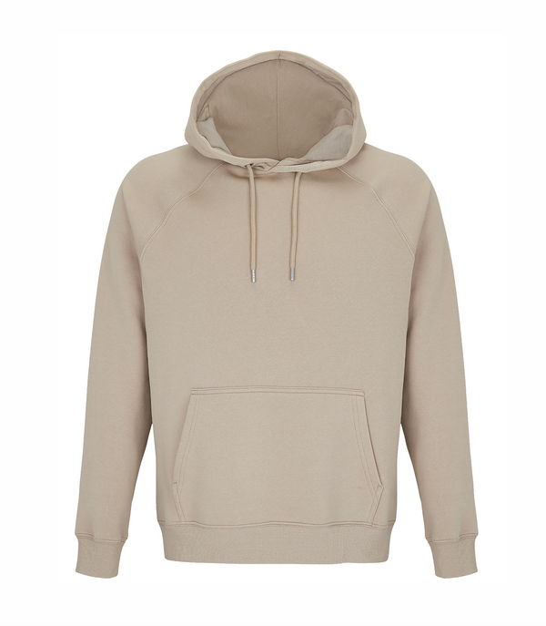 Stellar hoodie rope