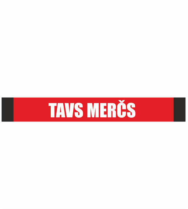 Adīta fanu šalle