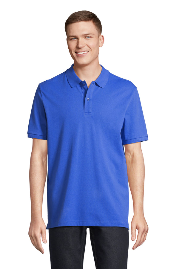 Unisex polo krekls SOL'S PEGASE Royal blue
