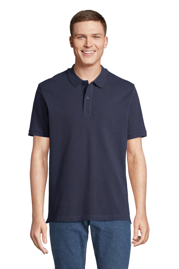 Unisex polo krekls SOL'S PEGASE French navy