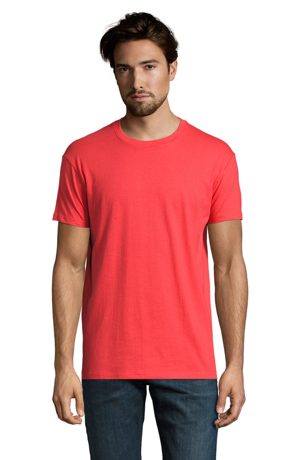 Vīriešu t-krekls IMPERIAL MEN Hibiscus