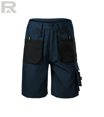 Vīriešu darba šorti Ranger W06 navy blue