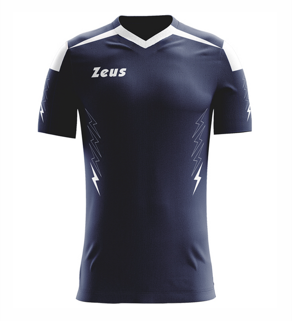 Zeus t-krekls JAM