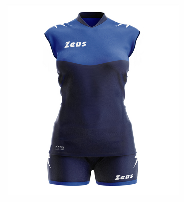 Zeus sporta formas komplekts SARA