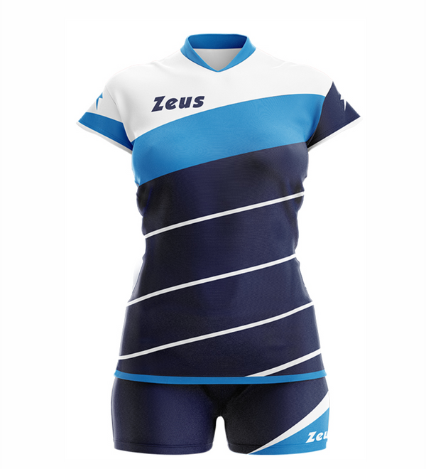 Zeus sporta formas komplekts LYBRA DONNA