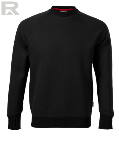 Vīriešu džemperis Vertex W42 black