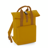 Mugursoma Bagbase BG118 mustard
