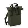 Mugursoma Bagbase BG118 olive green