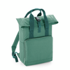 Mugursoma Bagbase BG118 sage green