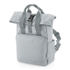 Mugursoma Bagbase BG118S light grey