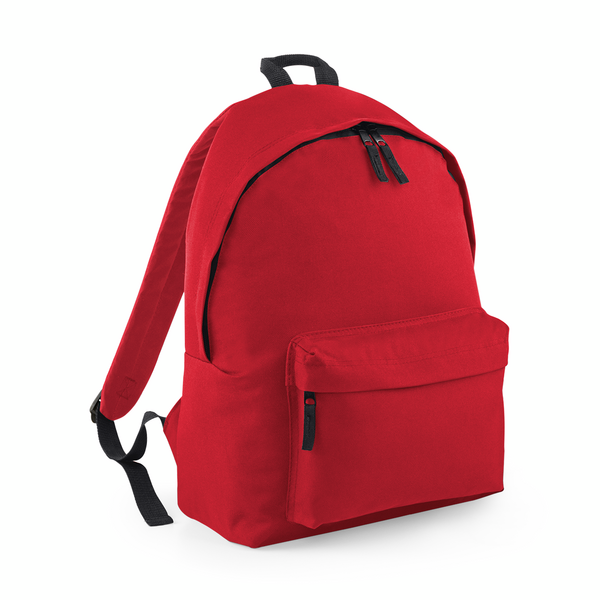 Mugursoma Bagbase BG125 Classic Red