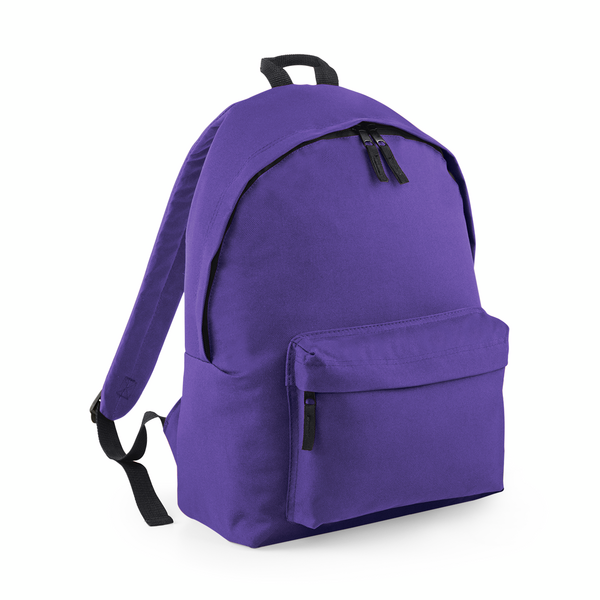 Mugursoma Bagbase BG125 Purple