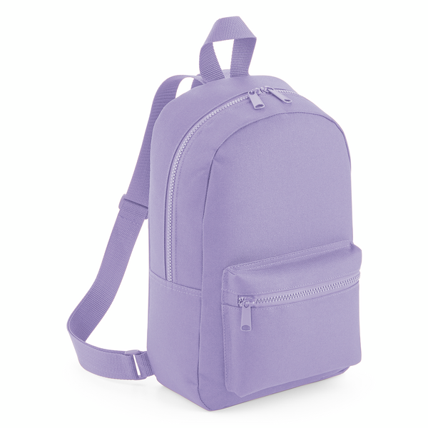 Mugursoma Bagbase BG153 violeta