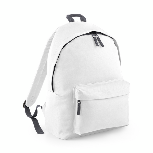 Mugursoma Bagbase BG125 White
