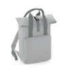 Mugursoma Bagbase BG118 light grey