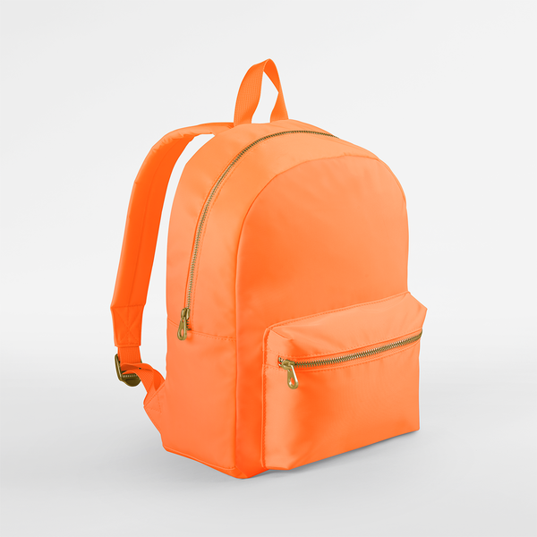 Mugursoma Bagbase BG886 oranža