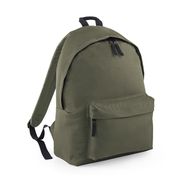 Mugursoma Bagbase BG125 Olive Green