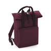 Mugursoma Bagbase BG118 burgundy