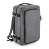 Mugursoma Bagbase BG480 grey marl