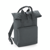 Mugursoma Bagbase BG118 graphite grey