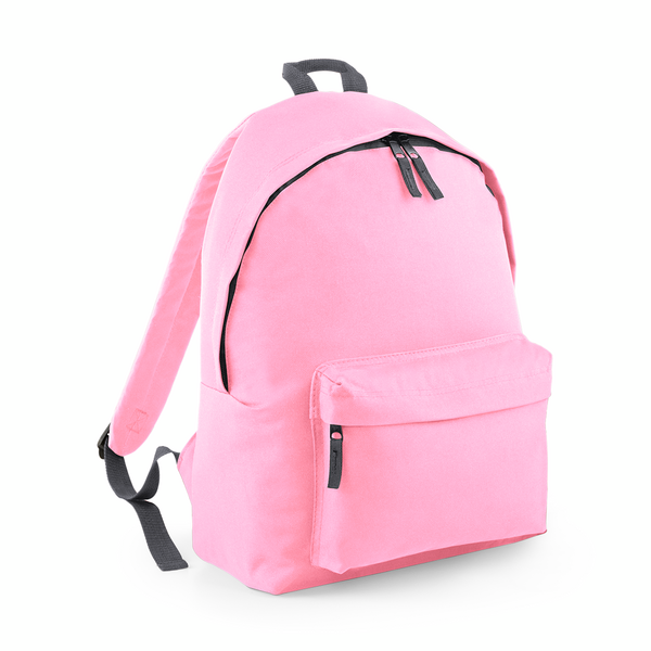Mugursoma Bagbase BG125 Classic Pink
