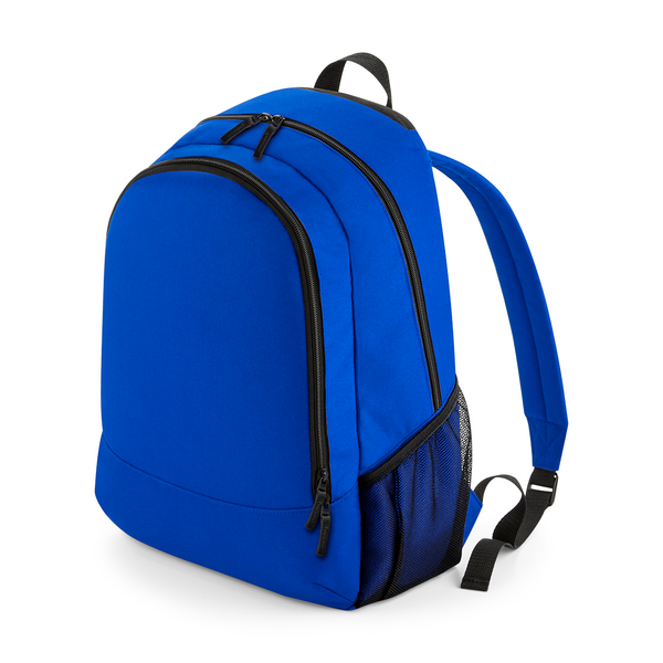 Mugursoma Bagbase BG212 zila