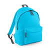 Mugursoma Bagbase BG125 surf blue