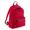 Mugursoma Bagbase BG285 classic red