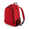 Mugursoma Bagbase BG212 classic red