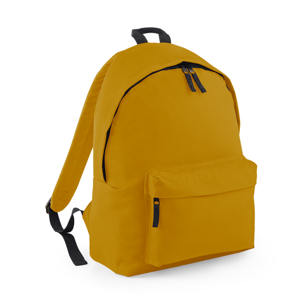 Mugursoma Bagbase BG125 Mustard
