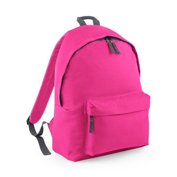 Mugursoma Bagbase BG125 Fuchsia