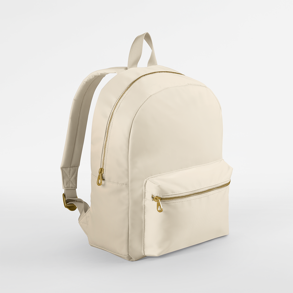 Mugursoma Bagbase BG886 bēša