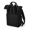 Mugursoma Bagbase BG118L black