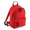 Mugursoma Bagbase BG125S bright red