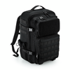 Mugursoma Bagbase BG850 black