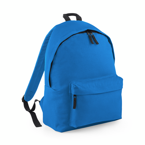 Mugursoma Bagbase BG125 Sapphire Blue