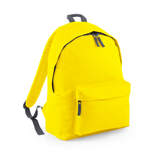 Mugursoma Bagbase BG125 Yellow