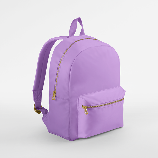 Mugursoma Bagbase BG886 violeta