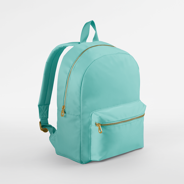 Mugursoma Bagbase BG886 tirkīza