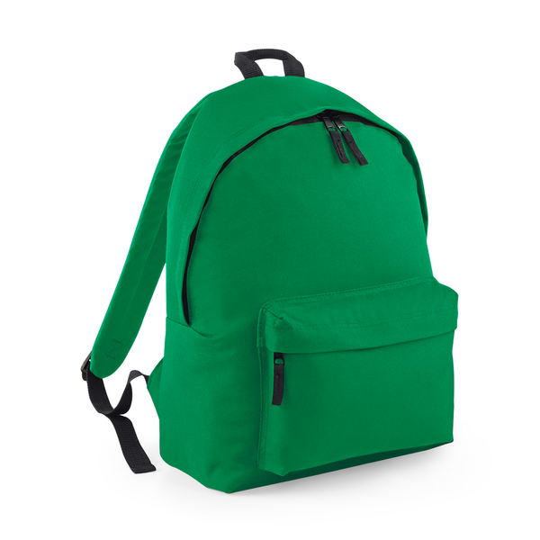 Mugursoma Bagbase BG125 Kelly Green