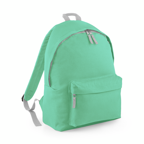 Mugursoma Bagbase BG125 Mint Green
