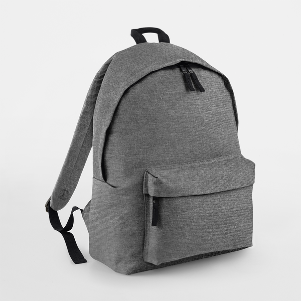Mugursoma Bagbase BG125 Grey Marl