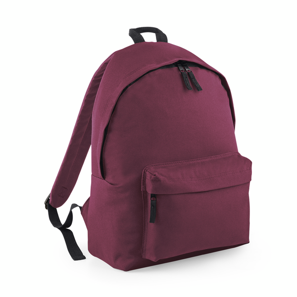 Mugursoma Bagbase BG125 Burgundy