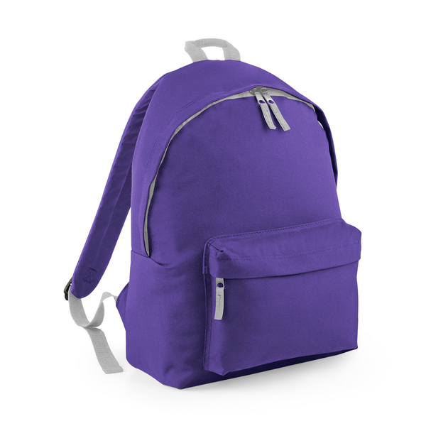 Mugursoma Bagbase BG125J violeta