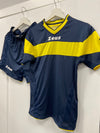 Futbola sporta forma izmērs S