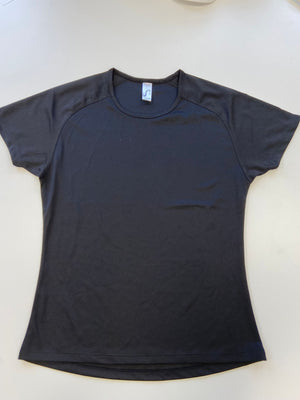 Sieviešu sporta t-krekls izmērs S