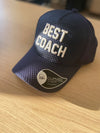 Cepure Best Coach