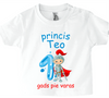 Princis pie varas
