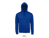 Hoodie zils pieaugušo